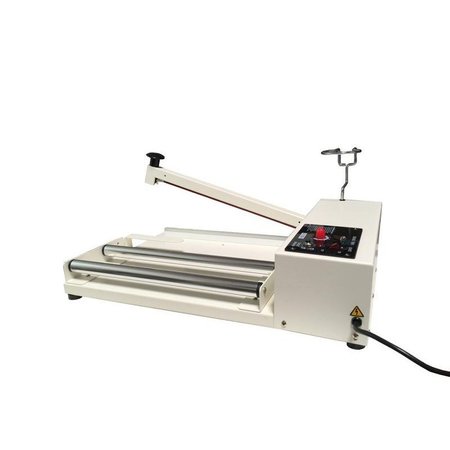 Sealer Sales 35" W-Series I-Bar Sealer w/ Film Roller w/ Round Wire W-900I